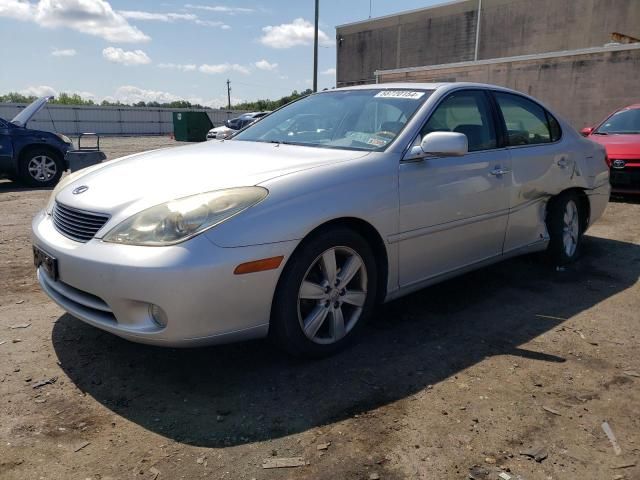 2005 Lexus ES 330