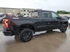 2024 Chevrolet Silverado K1500 LT Trail Boss