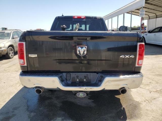 2015 Dodge 1500 Laramie