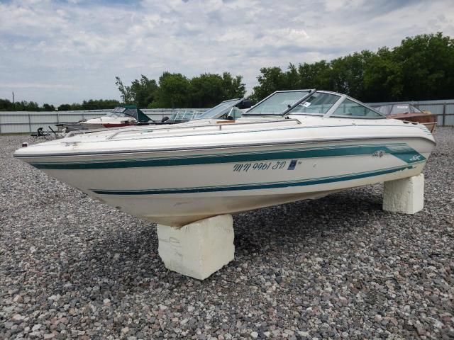 1993 Sea Ray 200