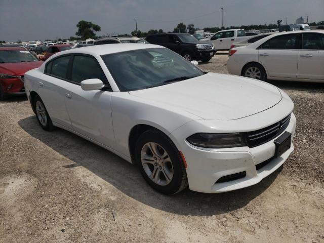 2015 Dodge Charger SE