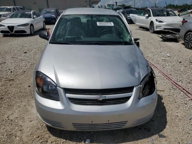 2007 Chevrolet Cobalt LS