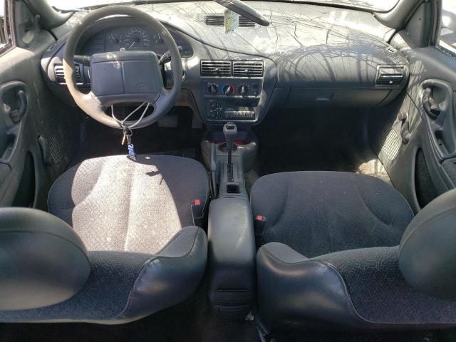 1998 Chevrolet Cavalier