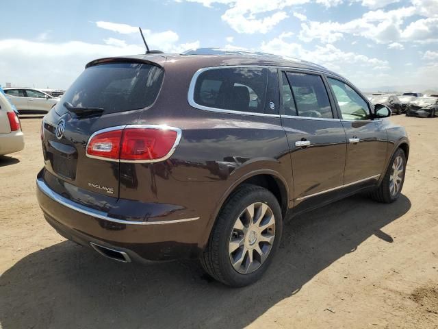 2016 Buick Enclave