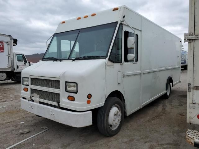 1998 Freightliner Chassis M Line WALK-IN Van