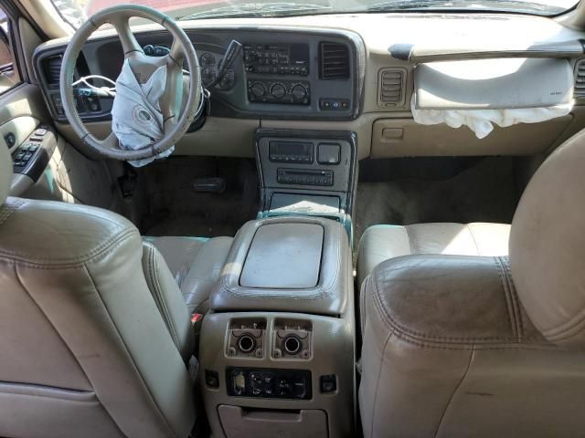 2002 GMC Denali