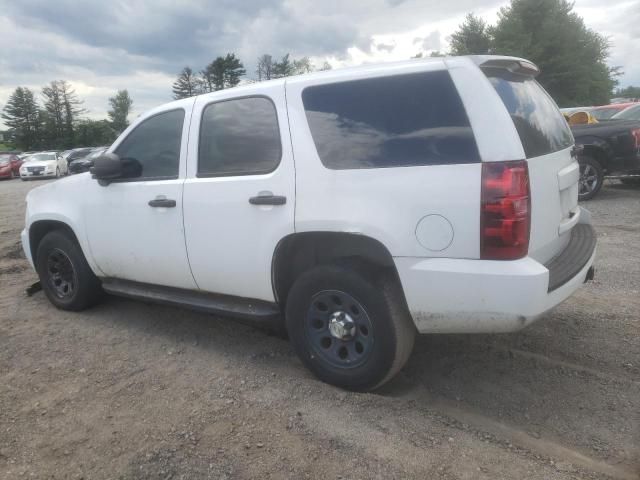 2010 Chevrolet Tahoe K1500 LS