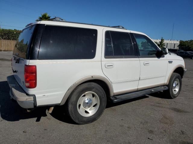 2017 Ford Expedition