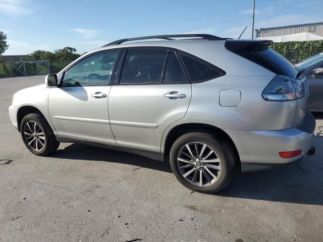 2006 Lexus RX 400