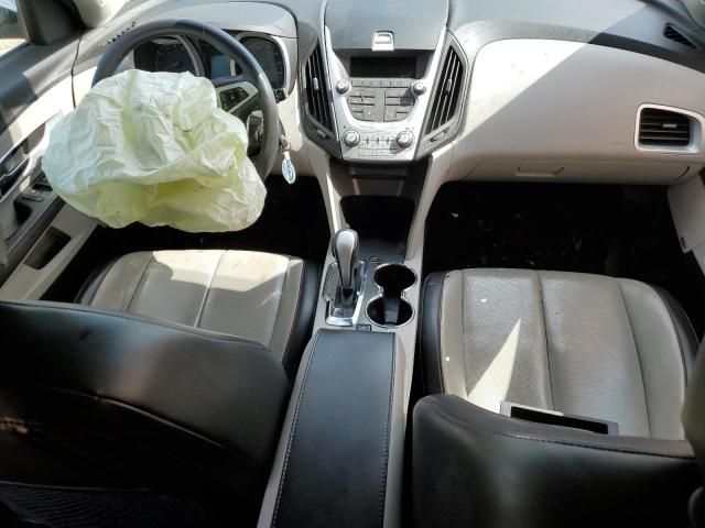 2010 Chevrolet Equinox LT