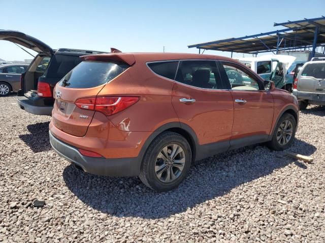 2015 Hyundai Santa FE Sport