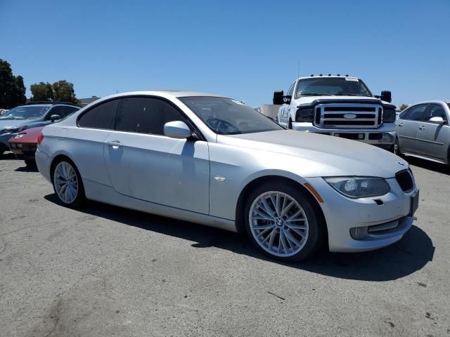 2011 BMW 335 I