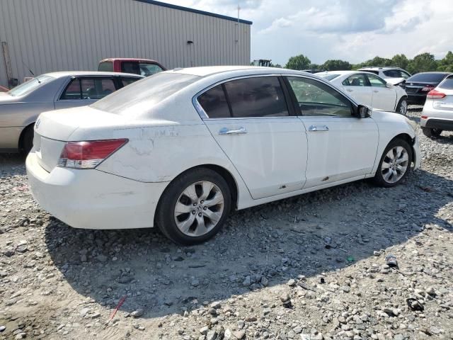 2008 Honda Accord EXL