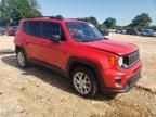 2022 Jeep Renegade Sport