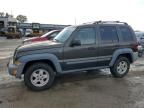 2005 Jeep Liberty Sport