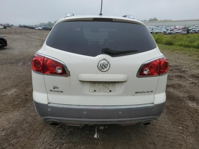 2012 Buick Enclave