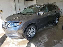 Salvage cars for sale at Madisonville, TN auction: 2019 Nissan Rogue S