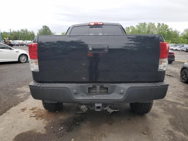 2010 Toyota Tundra Double Cab SR5