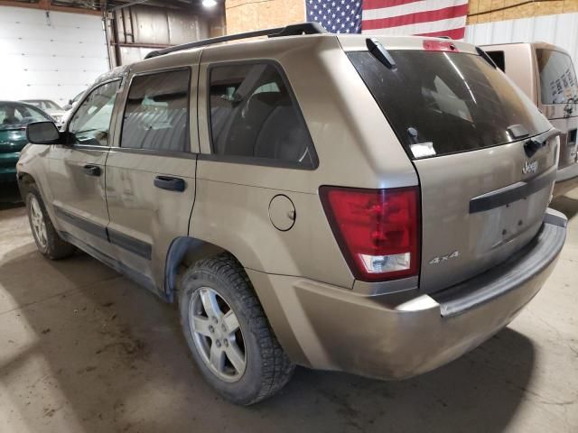 2005 Jeep Grand Cherokee Laredo