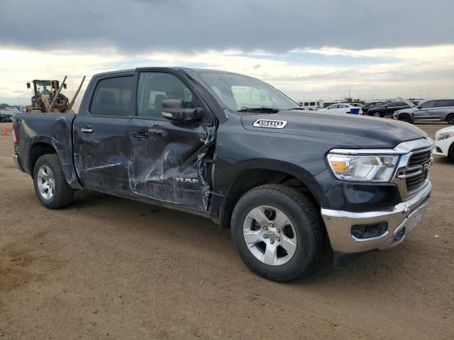 2019 Dodge RAM 1500 BIG HORN/LONE Star