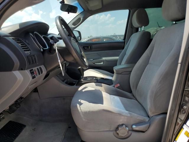 2008 Toyota Tacoma Double Cab Prerunner