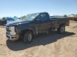 Salvage cars for sale at Rapid City, SD auction: 2023 Ford F350 Super Duty