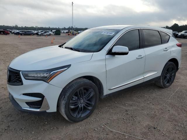 2021 Acura RDX Advance