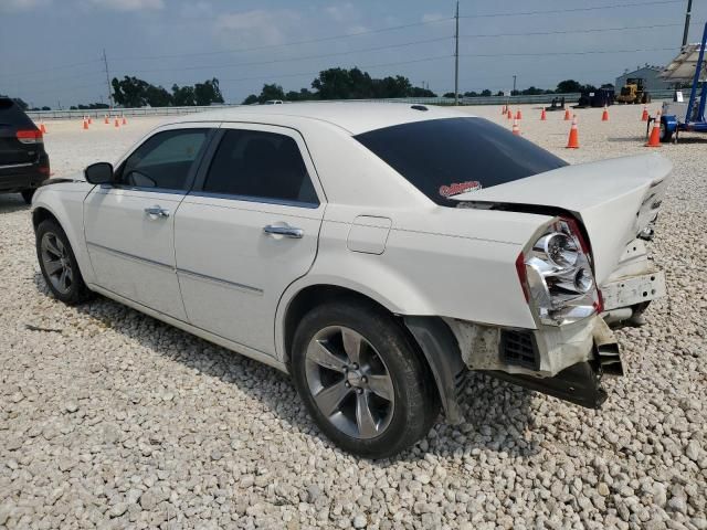 2010 Chrysler 300 Touring