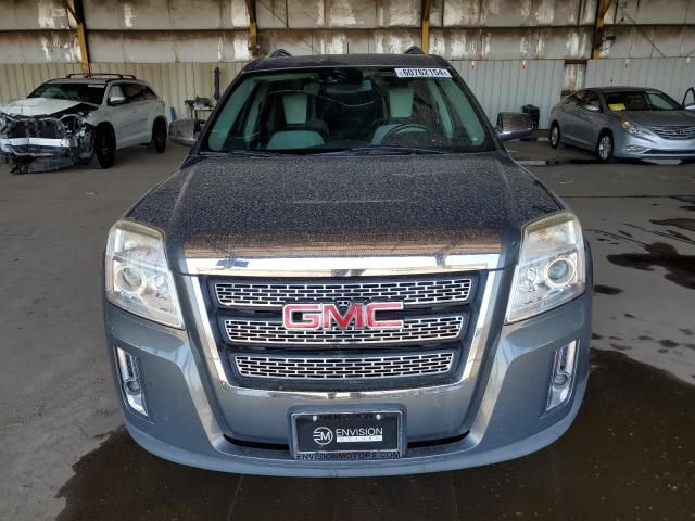 2013 GMC Terrain SLT