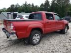 2011 Toyota Tacoma Double Cab