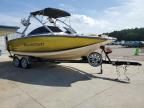 2008 Mastercraft Craft Boat