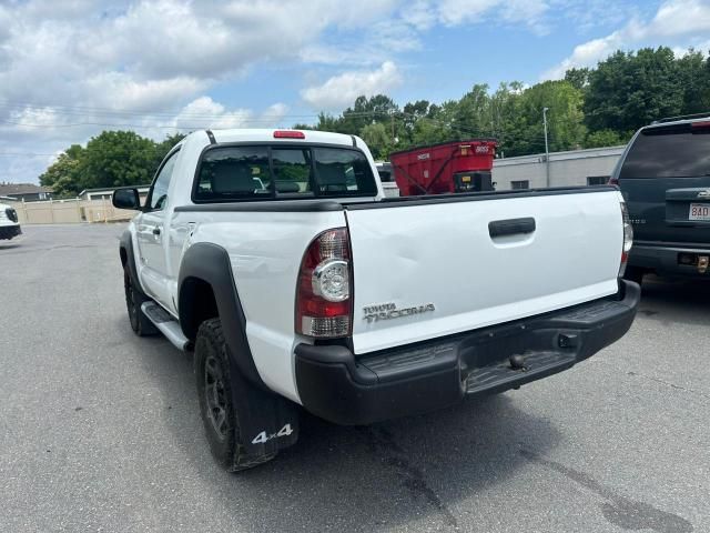 2010 Toyota Tacoma