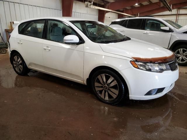 2013 KIA Forte EX