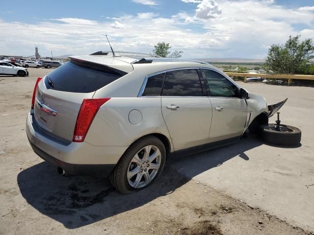 2013 Cadillac SRX Premium Collection