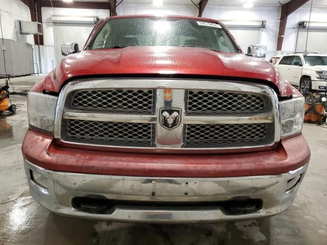 2009 Dodge RAM 1500