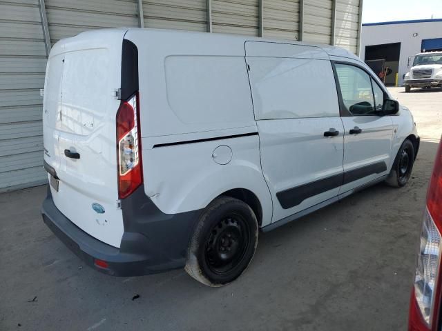 2018 Ford Transit Connect XL