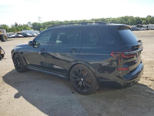 2023 BMW X7 M60I