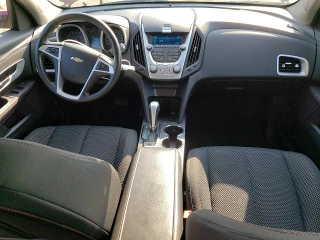 2010 Chevrolet Equinox LT