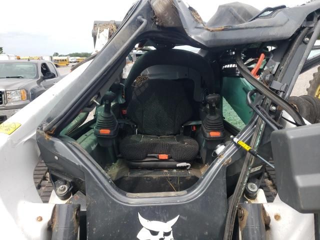 2021 Bobcat Skidloader