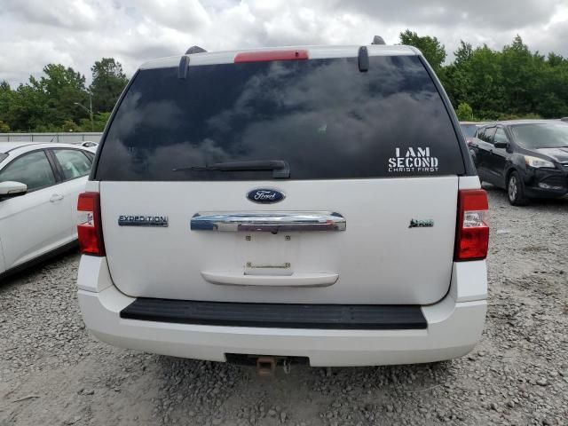 2010 Ford Expedition Limited