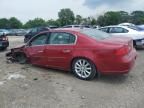 2008 Buick Lucerne CXS