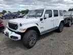 2024 Jeep Wrangler High Altitude 4XE