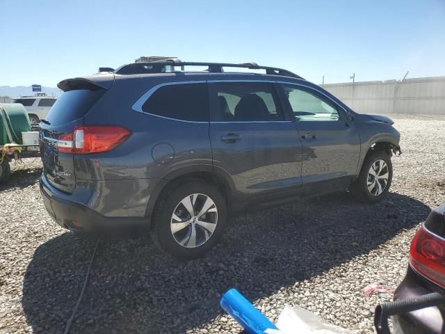 2019 Subaru Ascent Premium