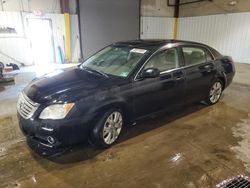 Carros salvage sin ofertas aún a la venta en subasta: 2008 Toyota Avalon XL