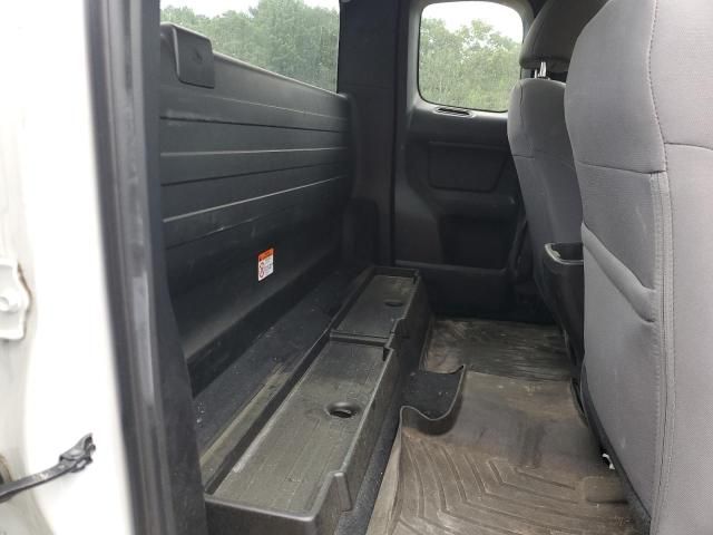 2023 Toyota Tacoma Access Cab