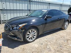 Infiniti Vehiculos salvage en venta: 2014 Infiniti Q60 Journey