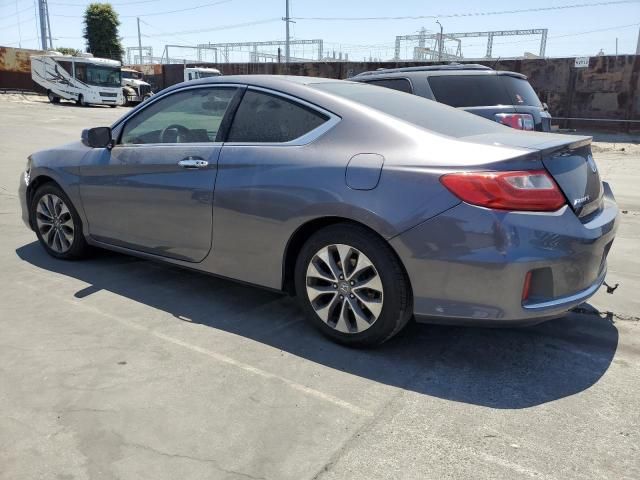 2015 Honda Accord EX