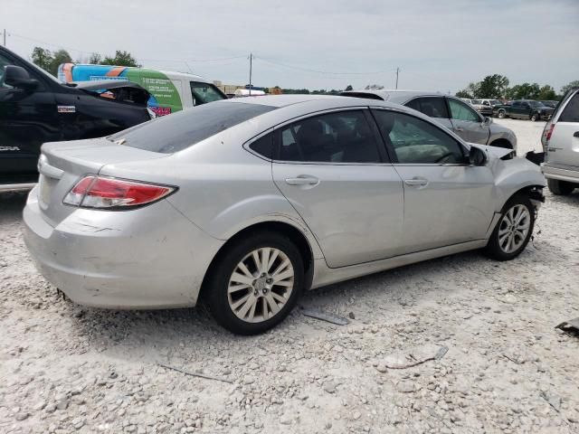 2010 Mazda 6 I