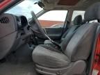 2001 Isuzu Rodeo S