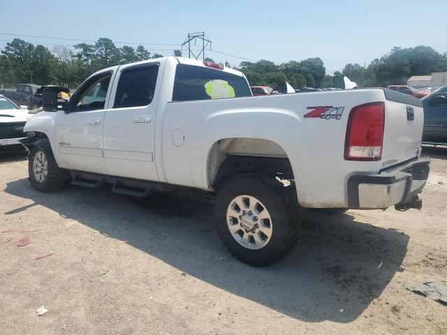 2011 GMC Sierra K2500 SLE